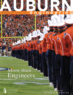 Auburn Engineering Magazine
